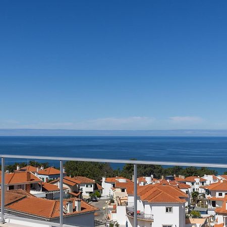 Oceane Guest House - Adults Only Nazare Exterior photo