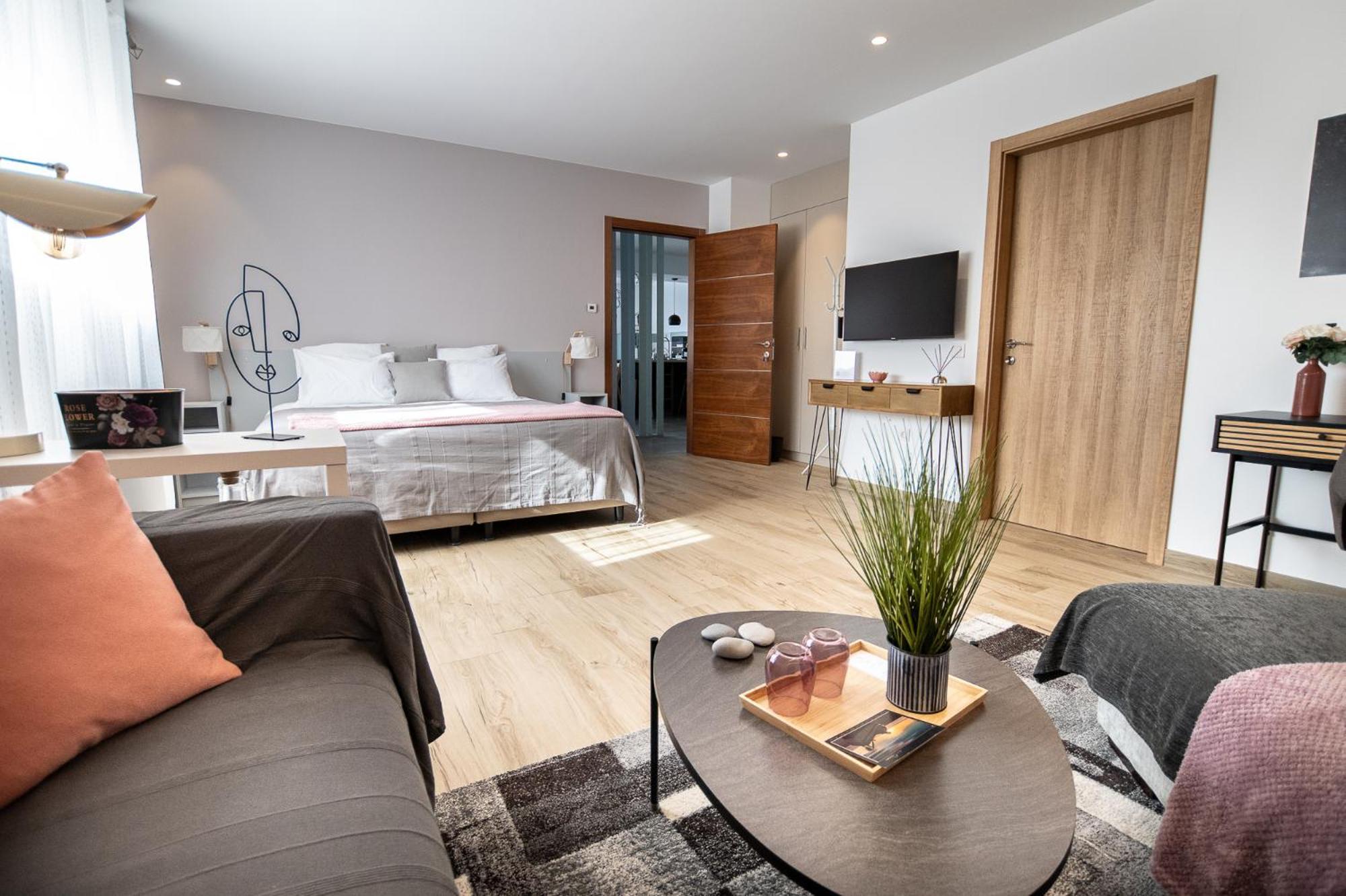 Oceane Guest House - Adults Only Nazare Room photo